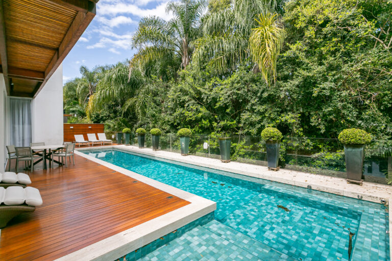 Casa em condomínio | Premier Jurerê