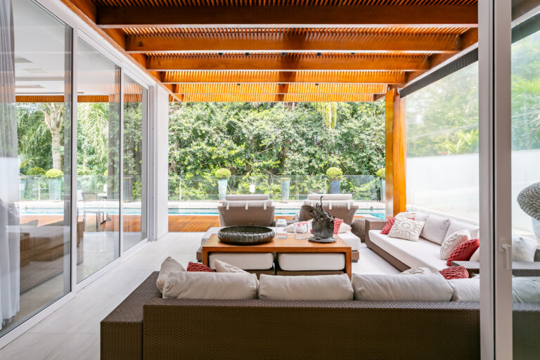 Casa em condomínio | Premier Jurerê