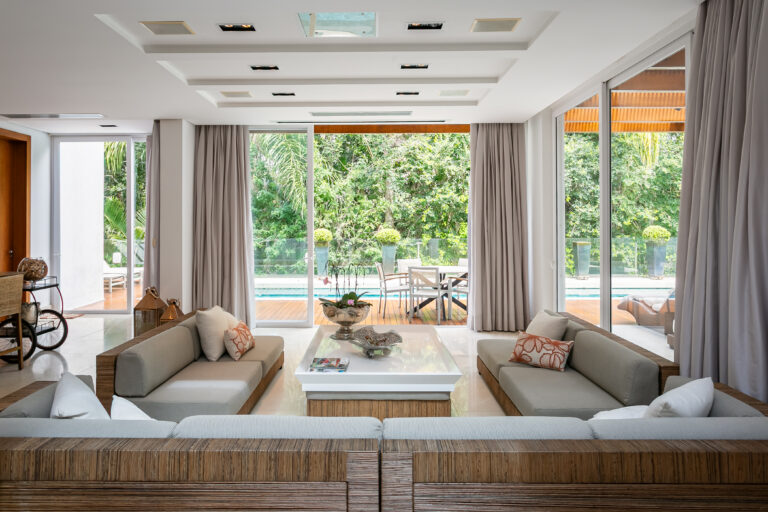 Casa em condomínio | Premier Jurerê
