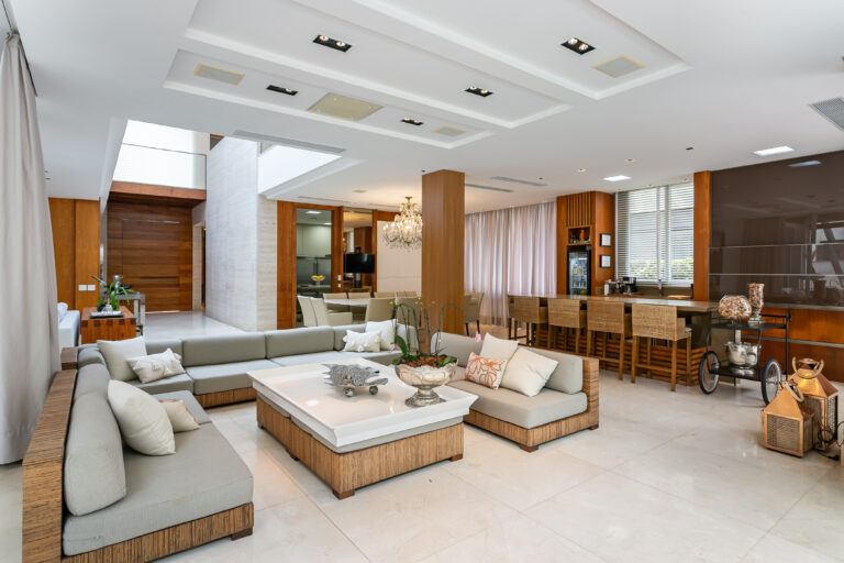 Casa em condomínio | Premier Jurerê
