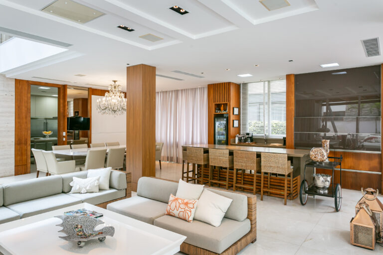 Casa em condomínio | Premier Jurerê