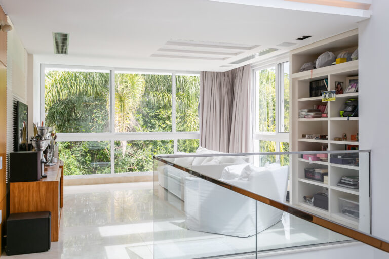 Casa em condomínio | Premier Jurerê