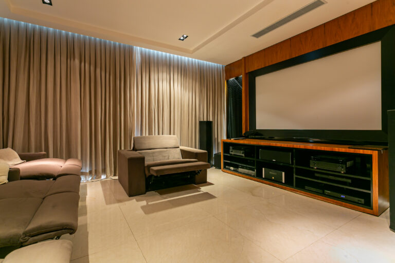 Casa em condomínio | Premier Jurerê
