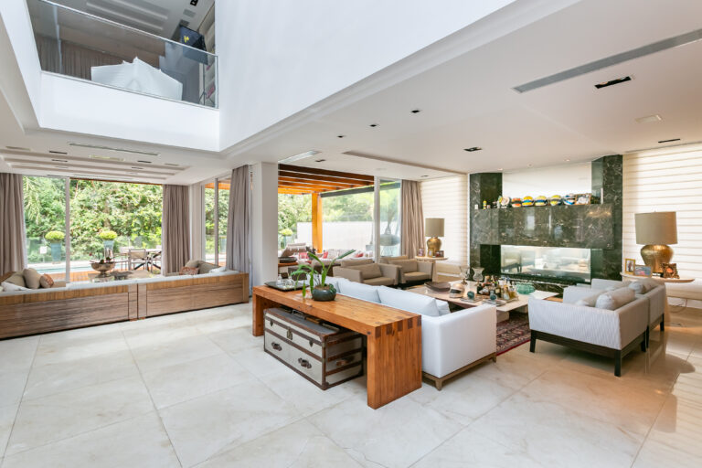 Casa em condomínio | Premier Jurerê
