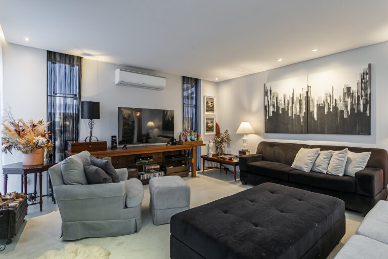 Casa em Jurerê Internacional