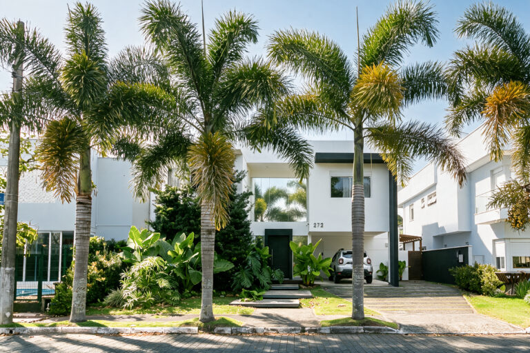 Casa em Jurerê Internacional