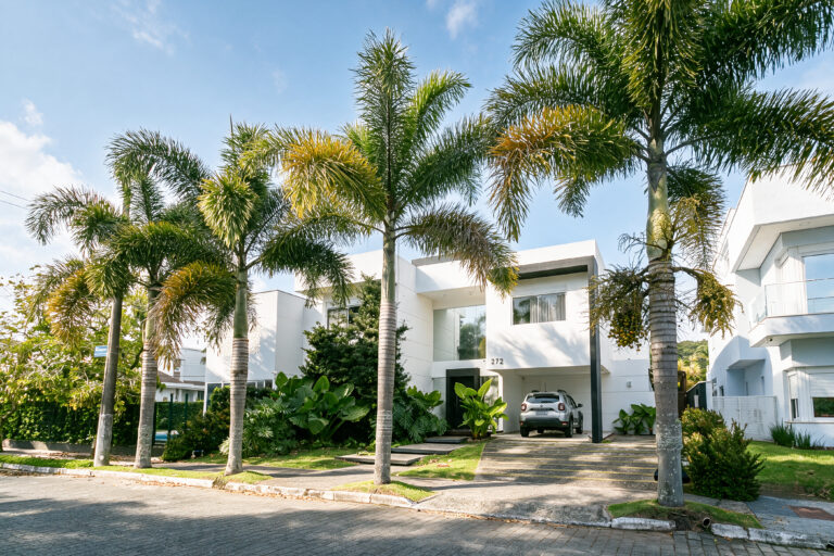 Casa em Jurerê Internacional