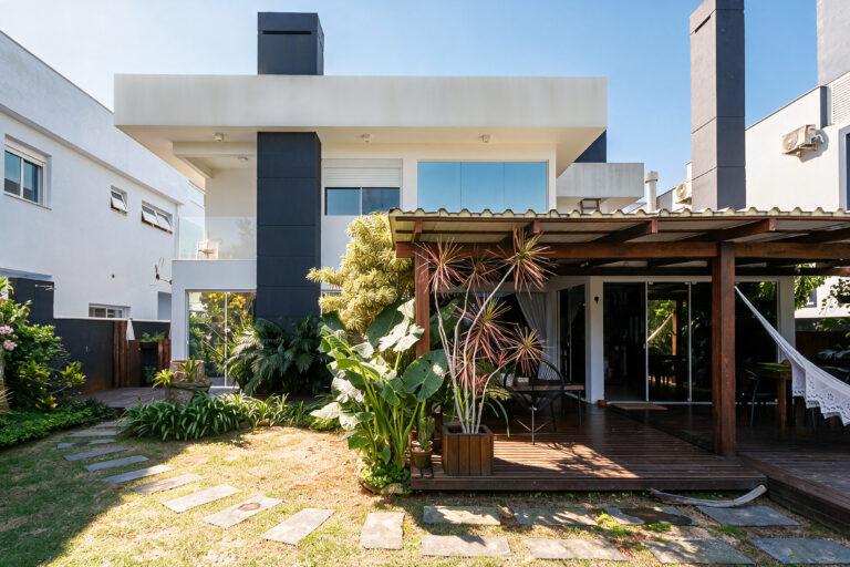 Casa em Jurerê Internacional