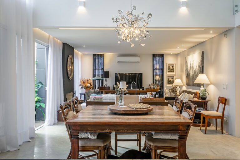 Casa em Jurerê Internacional