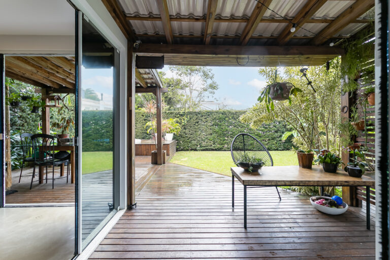 Casa em Jurerê Internacional