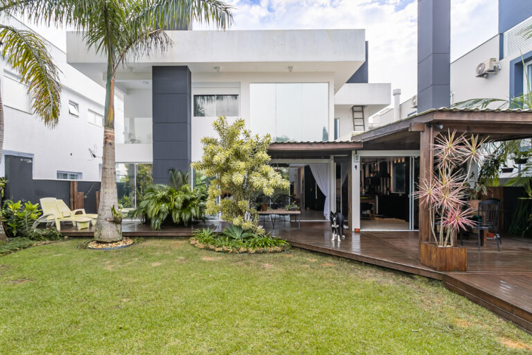 Casa em Jurerê Internacional
