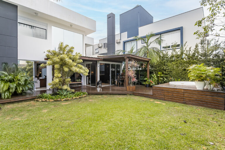 Casa em Jurerê Internacional