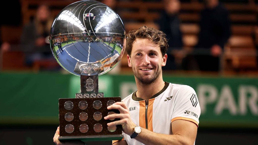 Rio Open 2027: datas, jogadores e novidades do torneio