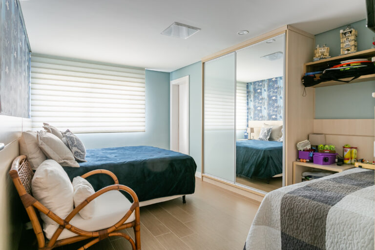 Cobertura | Plaza Gran Loft em Jurerê