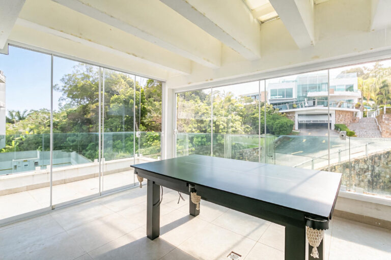 Cobertura | Plaza Gran Loft em Jurerê