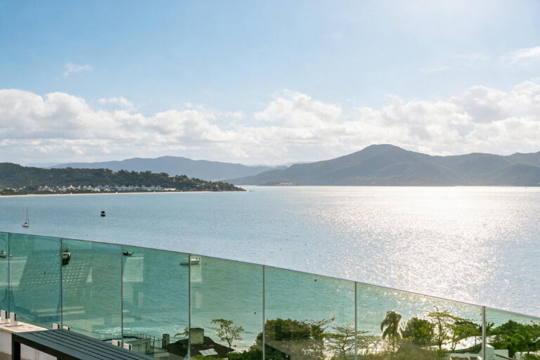 Cobertura | Plaza Gran Loft em Jurerê