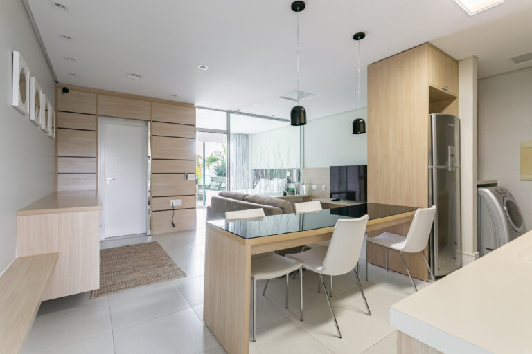 Studio | Plaza Loft em Jurerê