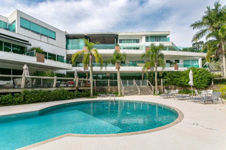 Studio | Plaza Loft em Jurerê
