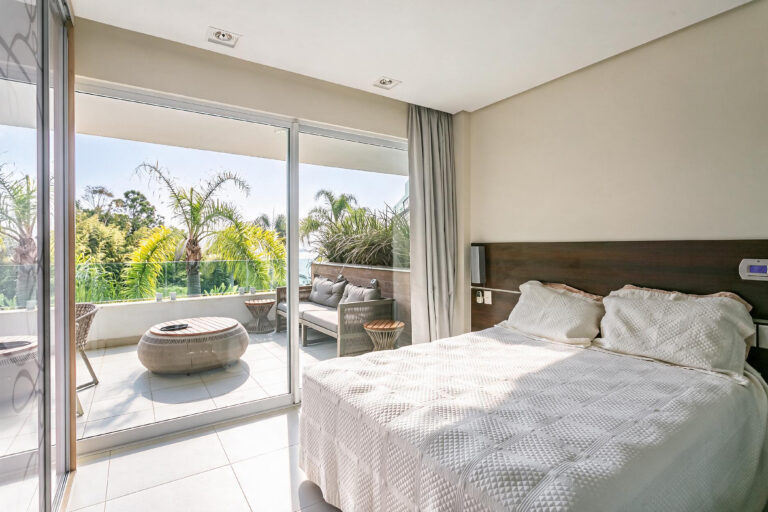 Studio | Plaza Loft em Jurerê