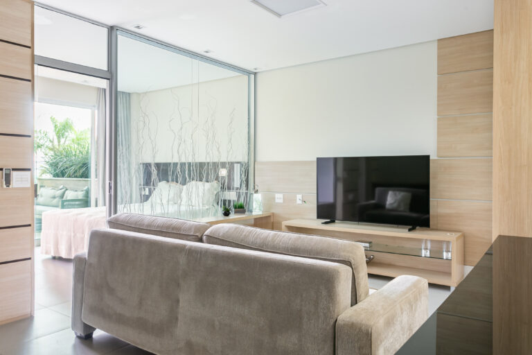 Studio | Plaza Loft em Jurerê