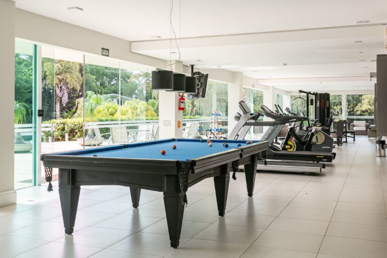 Studio | Plaza Loft em Jurerê