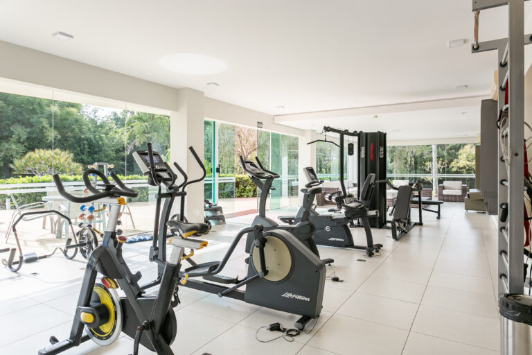 Studio | Plaza Loft em Jurerê