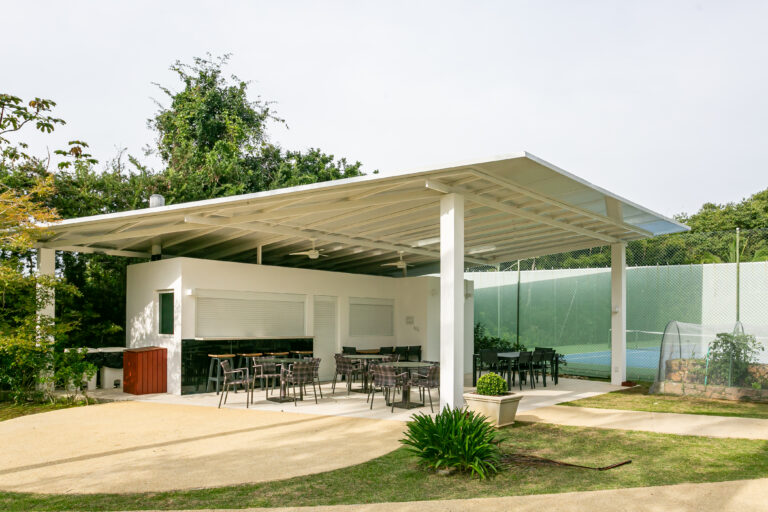 Studio | Plaza Loft em Jurerê