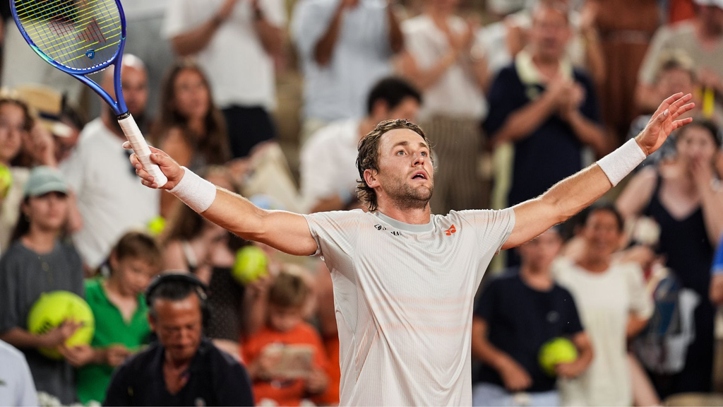 Rio Open 2027: datas, jogadores e novidades do torneio