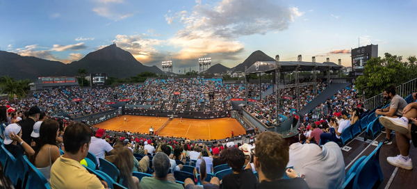 Rio Open 2027: datas, jogadores e novidades do torneio