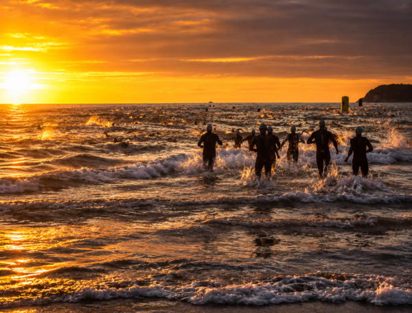 IRONMAN 70.3 Florianópolis: o caminho começa agora em Floripa
