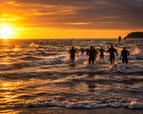 IRONMAN 70.3 Florianópolis: o caminho começa agora em Floripa