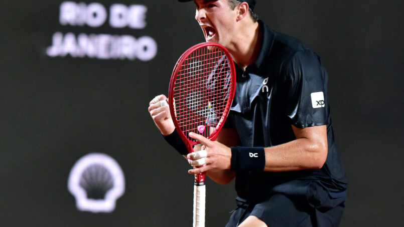 Rio Open 2027: datas, jogadores e novidades do torneio