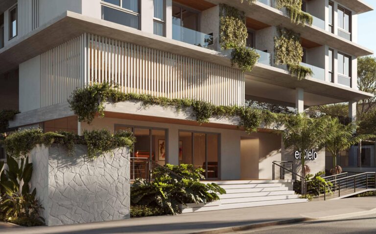 Apartamento no Novo Campeche | El Cielo