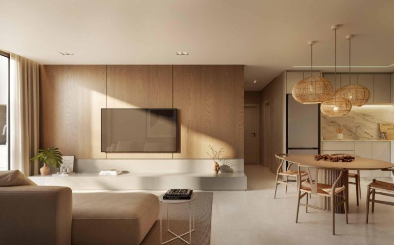 Apartamento no Novo Campeche | El Cielo