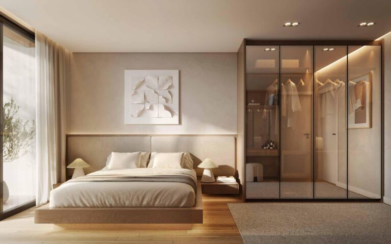 Apartamento no Novo Campeche | El Cielo