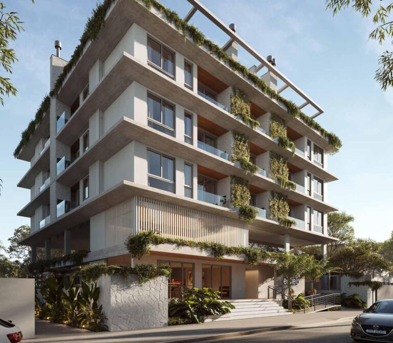 Apartamento no Novo Campeche | El Cielo