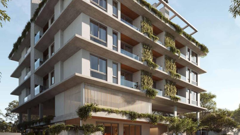 Apartamento no Novo Campeche | El Cielo