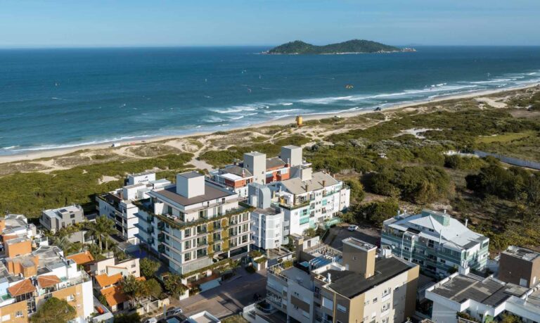 Apartamento no Novo Campeche | El Cielo