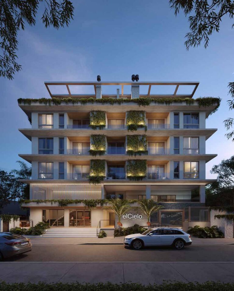 Apartamento no Novo Campeche | El Cielo