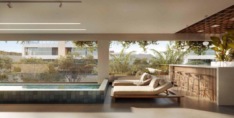 Apartamento no Novo Campeche | El Cielo