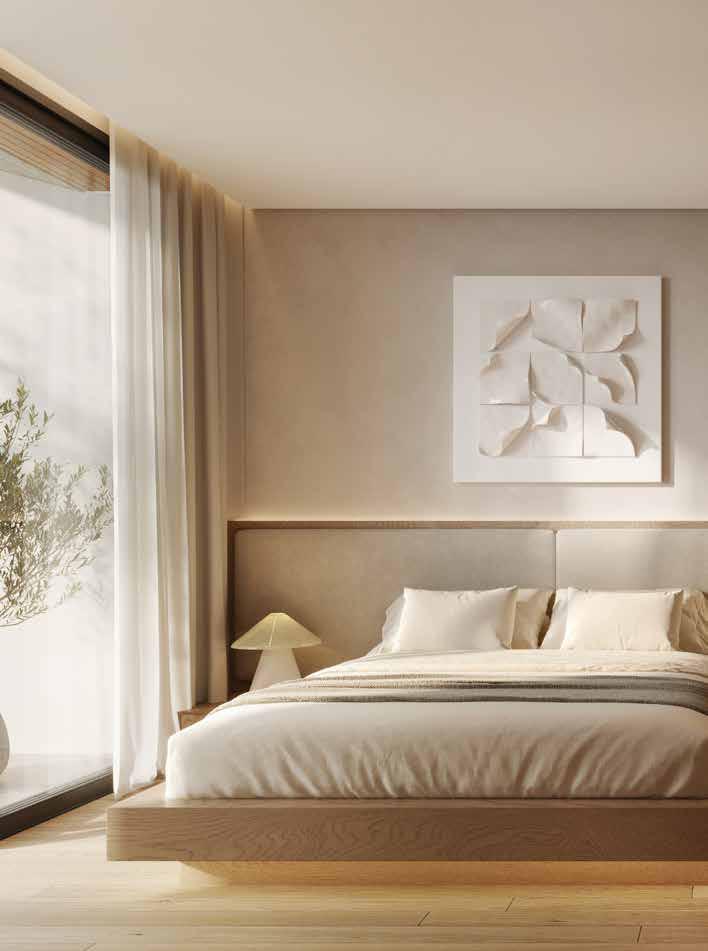 Apartamento no Novo Campeche | El Cielo