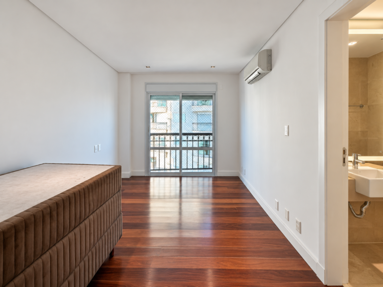 Apartamento na Beira-Mar de Florianópolis | La Perle