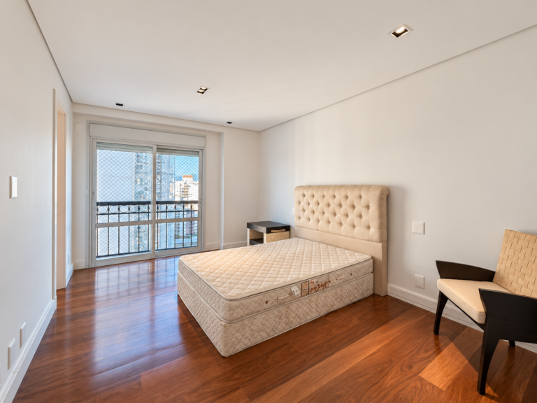 Apartamento na Beira-Mar de Florianópolis | La Perle