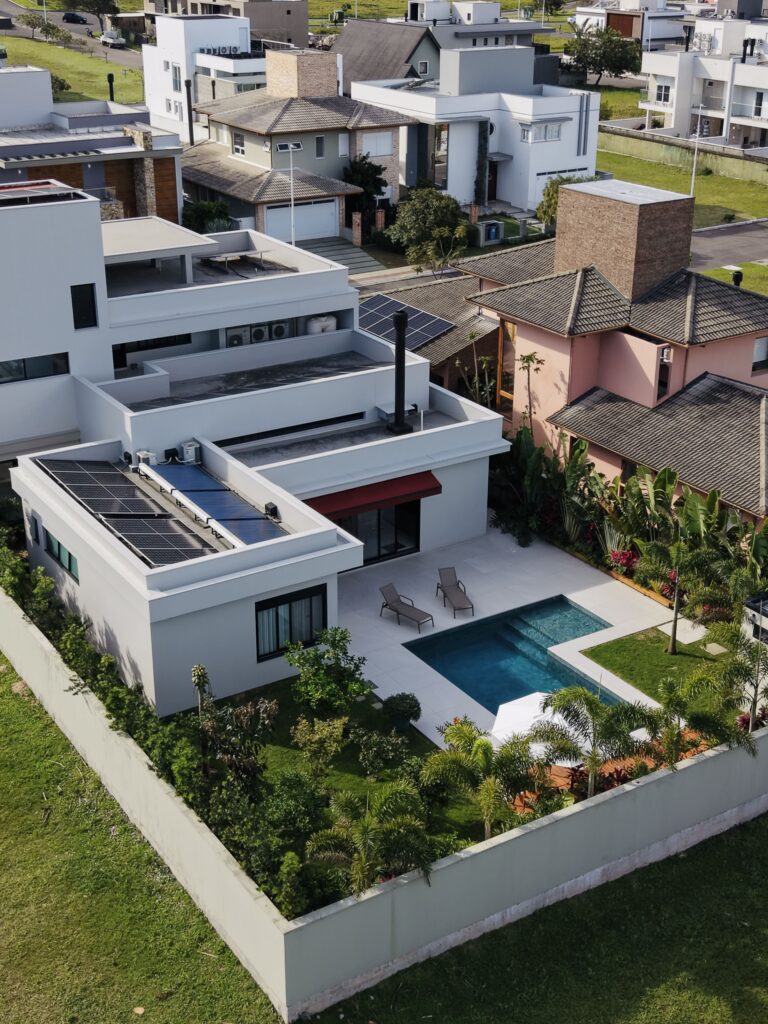 Casa no Marina Philippi | Lagoa da Conceição