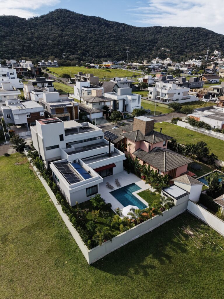 Casa no Marina Philippi | Lagoa da Conceição