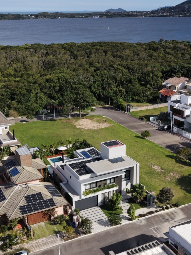 Casa no Marina Philippi | Lagoa da Conceição