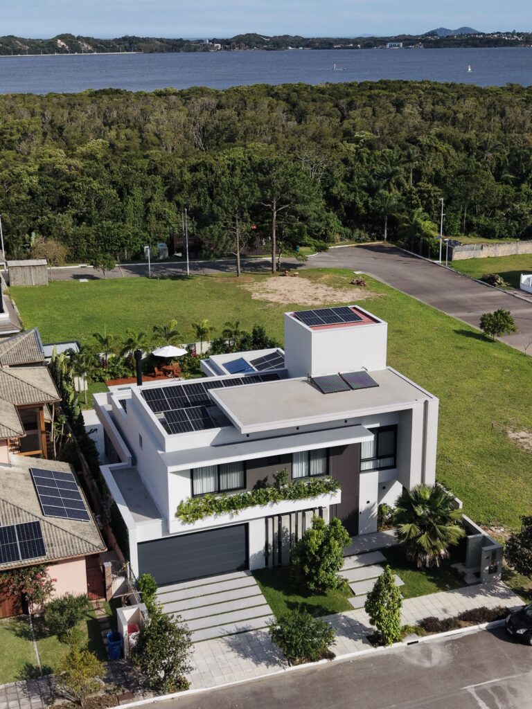 Casa no Marina Philippi | Lagoa da Conceição