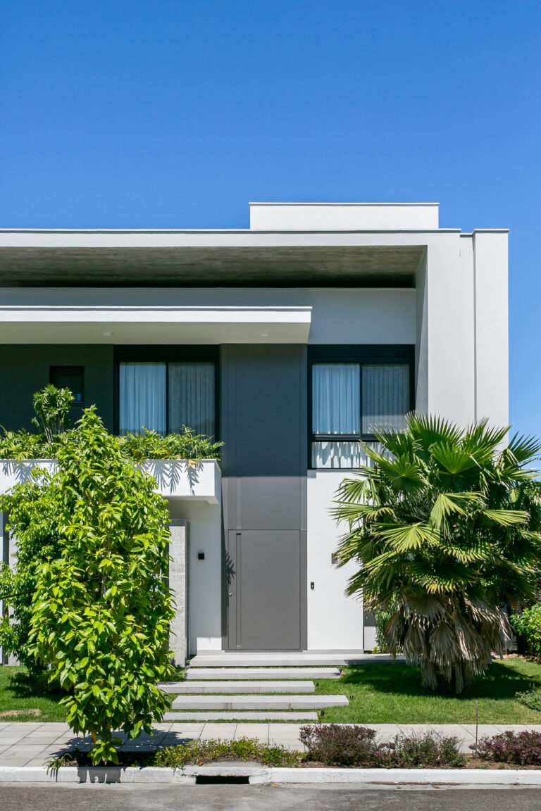 Casa no Marina Philippi | Lagoa da Conceição