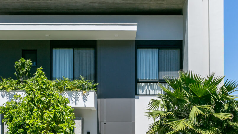 Casa no Marina Philippi | Lagoa da Conceição