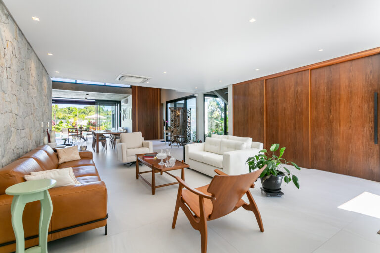 Casa no Marina Philippi | Lagoa da Conceição